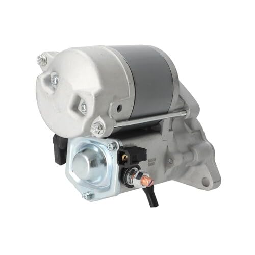 Amazon.com: All States Starter - Denso Style OSGR (17098) fits